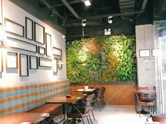 -酷公社·榴莲披萨(太原街店)