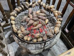 -天怡·鱼工厂(临江店)