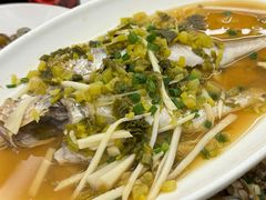 -渔满仓海鲜渔家(象山二店)