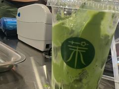 -THE MATCHA TOKYO抹茶东京
