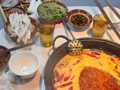 -芈重山老火锅(广州首店)