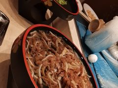 -新希望诺富特酒店-青岛湾中餐厅