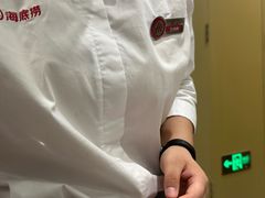 -海底捞火锅(天通苑华联店)
