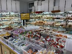 -幸福蛋糕坊(金顶街店)