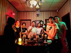 -棂笼·深度沉浸密室(武汉旗舰店)