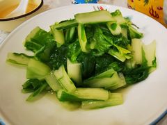 清炒时蔬-新开元大酒店(定慧寺店)