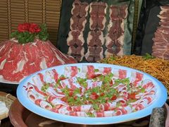 -滇釜火锅·能喝汤的火锅(车公庄店)