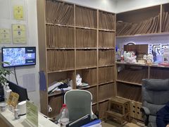 -瑞派天使宠物医院·神经外科·骨科·核磁CT(洛川中路店)