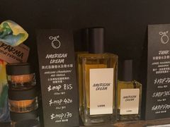 -LUSH(威尼斯人店)