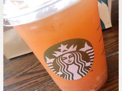 -星巴克(南翔五彩城店)