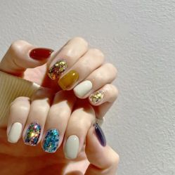 -悦指间美甲美睫