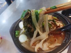-清真·穆萨砂锅(大皮院店)