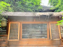 -绿茶餐厅(龙井船宴· 品牌总店)