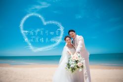 点击看大图 -香庭海婚纱摄影·威海旅拍(统一路店)