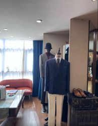-伊布老裁缝西装礼服定制