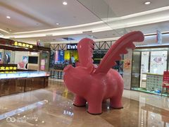-港悦广场