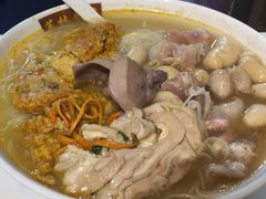 -荔林食店(西华路店)