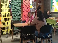 -麦当劳(金稻田路餐)