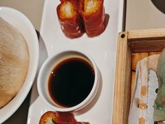 -蔡澜点心·粤菜(丽泽天街店)