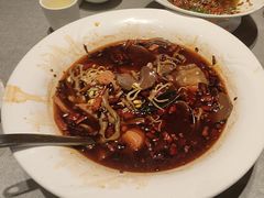 -毛家饭店·30年融合新湘菜(无影山店)