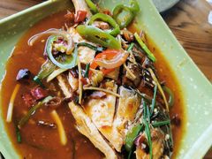 -四川人郑霞海鲜