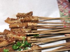 -木屋烧烤(坂田天安云谷店)