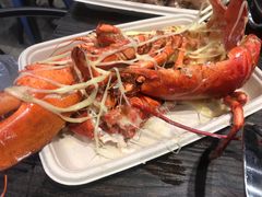 -盒马鲜生(曜一城店)