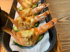 -蜜桃餐厅·伴山(湖滨商业街店)