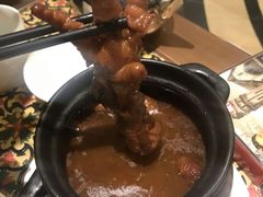 -城南往事·鲁菜济南菜(长清园博园恒大绿洲店)