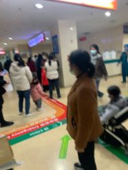 -河南省儿童医院(郑东院区)