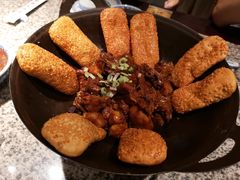-三凤酒家·百年无锡菜(清扬茂业店)