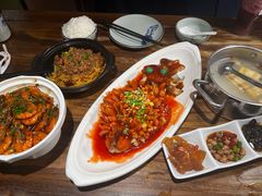 -鱼食饭稻·苏浙土菜17年老馆子(平江路店)