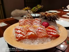 -山葵家·创意料理(宁波来福士店)