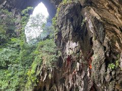 -英西峰林·洞天仙境