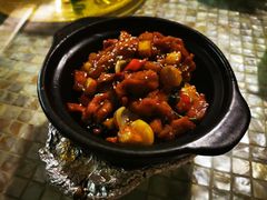 -李记潮汕砂锅粥(营福路店)
