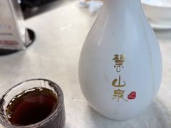 -二泉园老菜馆·百年无锡菜
