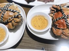 -杭州国际会议中心洲际酒店-原素全日餐厅(解放东路店)