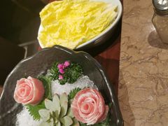 -捞王锅物料理(四川北路店)