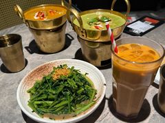 -Home Thai·泰谣(王府井apm店)