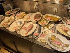 -涌觅名灶·本地海鲜宁波菜(财富广场店)