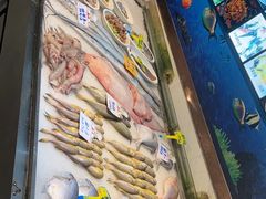 -宁波小海鲜(秀文路店)