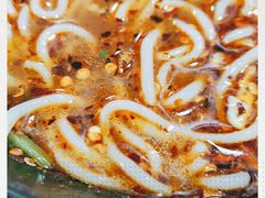 -筠连水粉面(吉祥名都店)