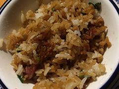 -全汁全味驴庄(凤岗店)