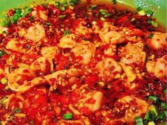 -锦府盐帮·侯宅(五棵松万达店)