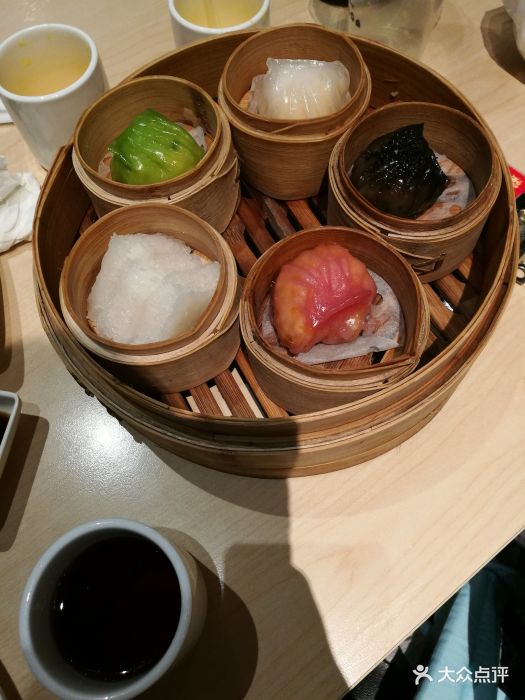 避风塘(圆融广场店)-图片-南通美食-大众点评网