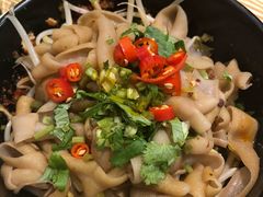 -百味源炭火烤翅 ·夜市大排档(酒仙桥店)