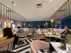 -意浓东南亚餐厅(滕州万达店)