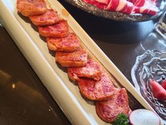 -捞王锅物料理(上海世茂广场店)