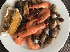 -粤海璇宫·木棉花高空旋转餐厅·聚会派对