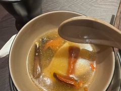 -芸鲜季·云南野生菌餐厅· 云南风物味研社(闵行店)